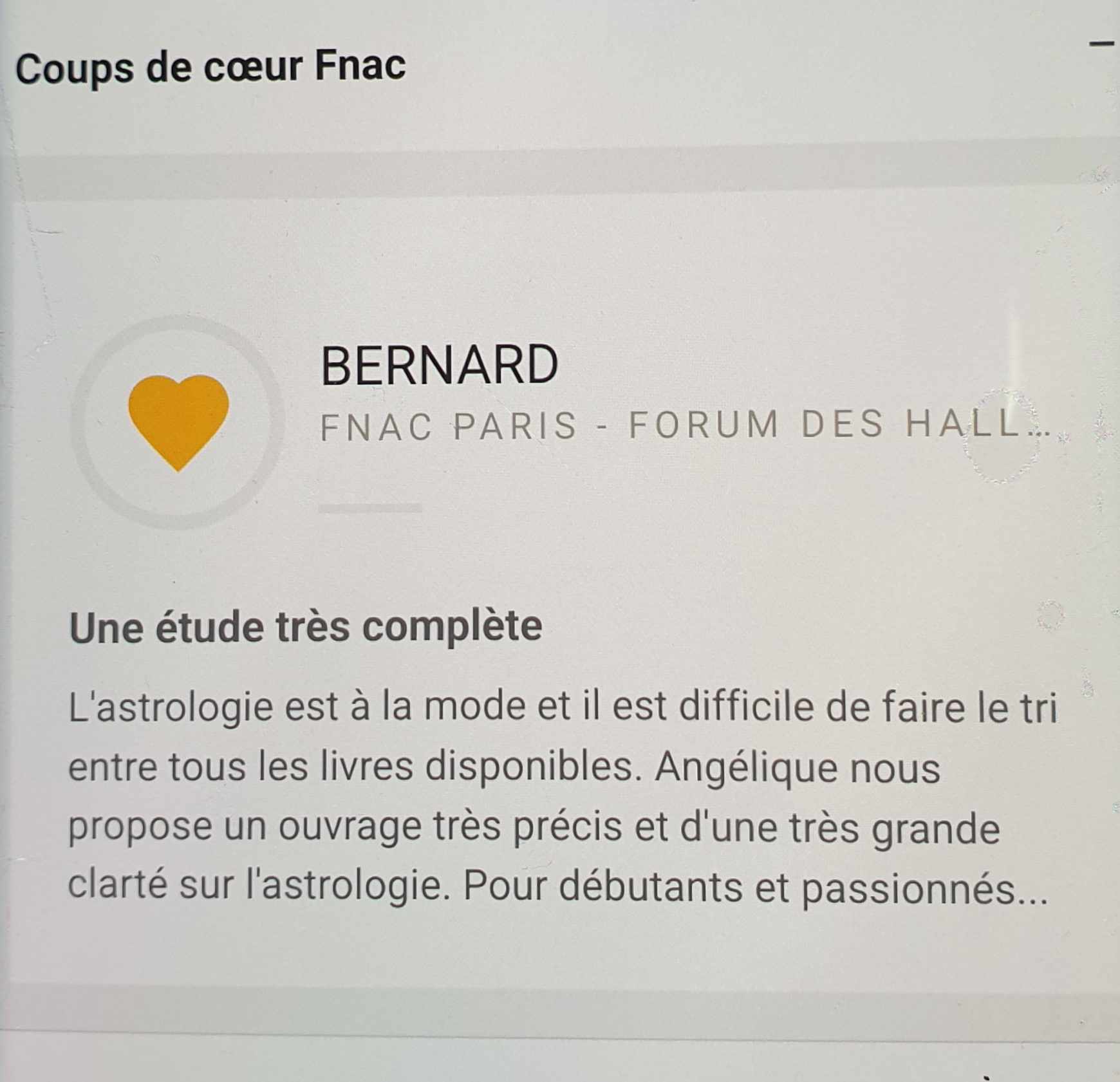 2023_11_09_coup_de_coeur_fnac_manuel_d_astrologie_spirituelle