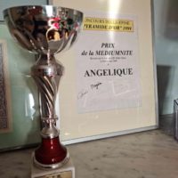 Cabinet d'Angélique Astrologue et Médium 2024