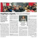 Presse écrite