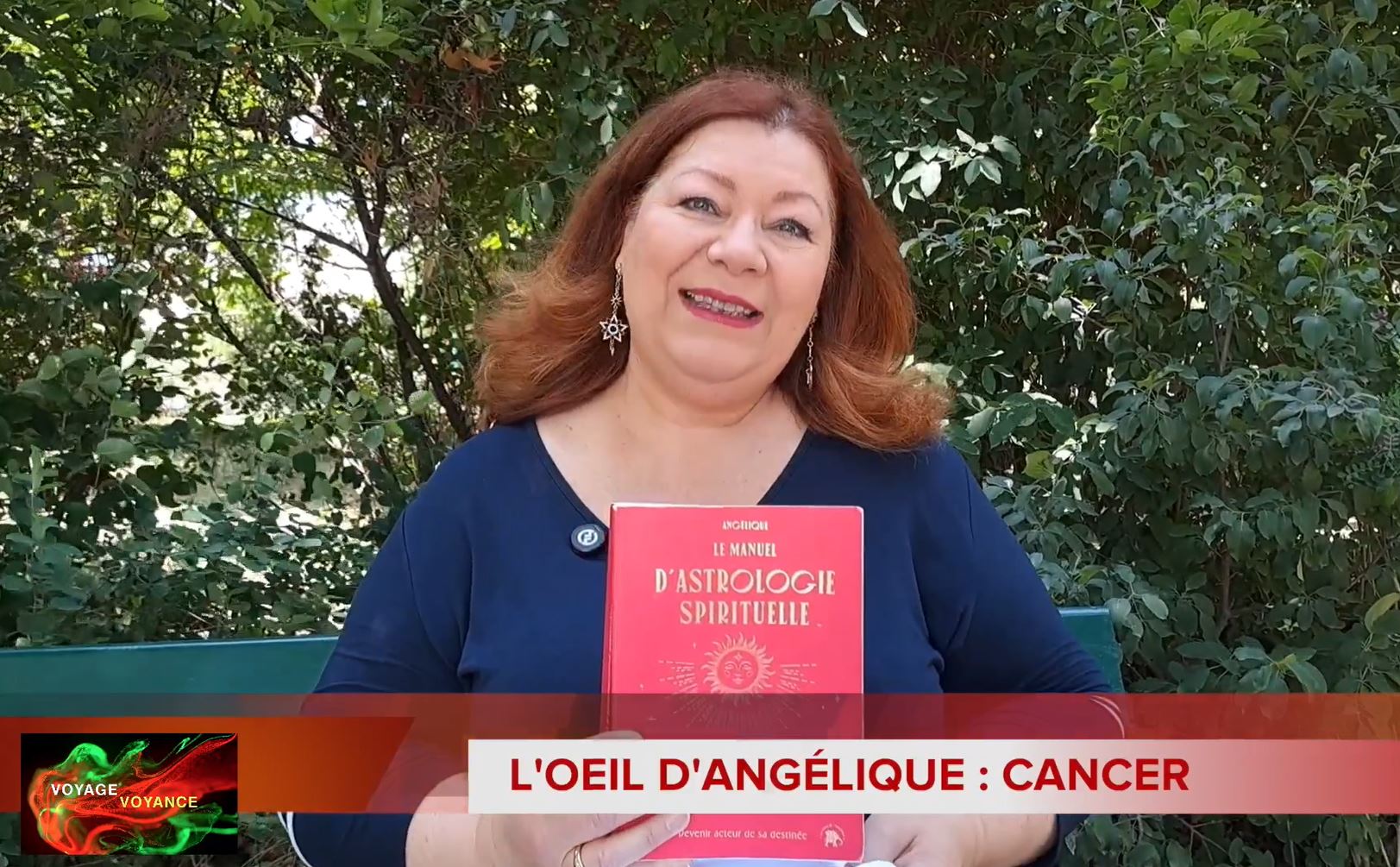 Chronique Astro : le signe du Cancer