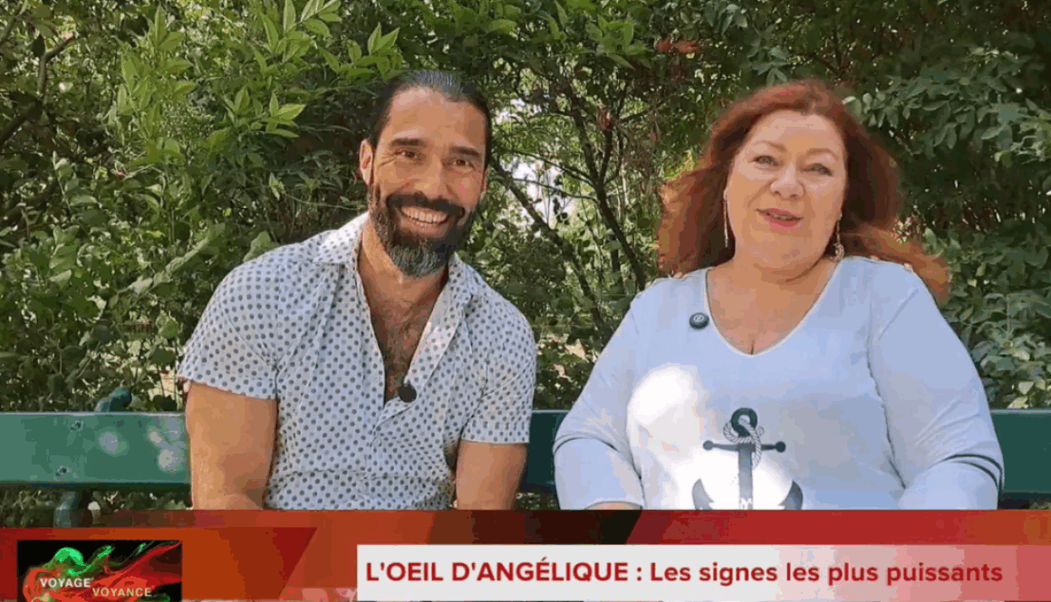 Angélique astrologue présente les signes astrologiques les plus chanceux et les plus puissants